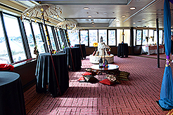 SUNSET SESSIONS AT THE SPACE NEEDLE